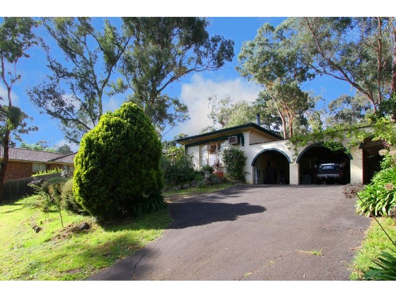 1234 Main Road, Eltham VIC 3095