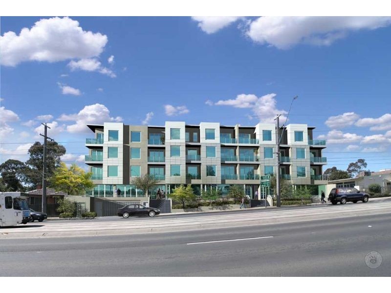 2:13/1320 Plenty Road, Bundoora VIC 3083