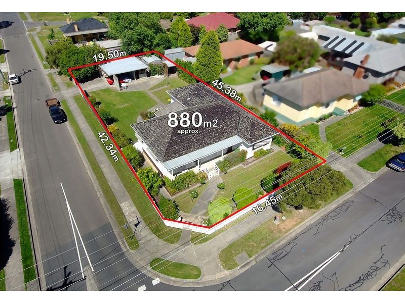 51 Princes Street, Watsonia VIC 3087