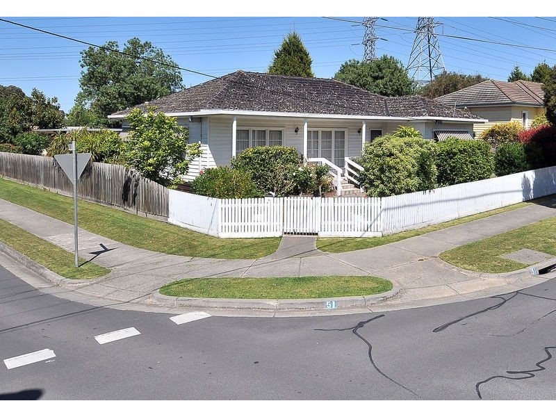 51 Princes Street, Watsonia VIC 3087