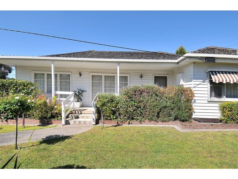 51 Princes Street, Watsonia VIC 3087