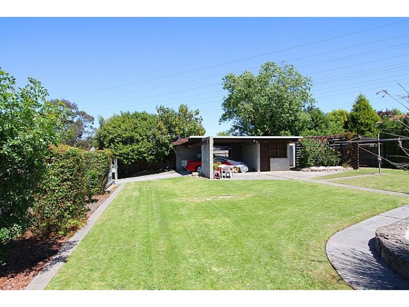 51 Princes Street, Watsonia VIC 3087