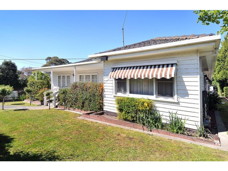 51 Princes Street, Watsonia VIC 3087