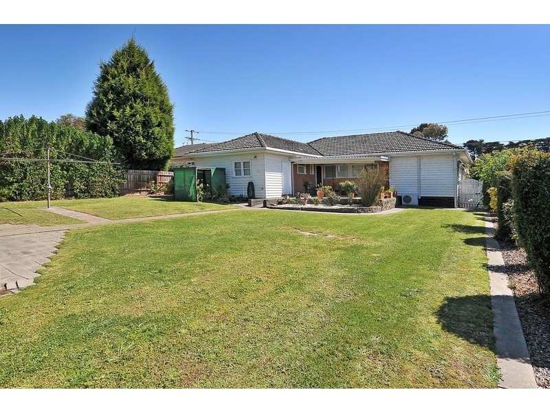 51 Princes Street, Watsonia VIC 3087