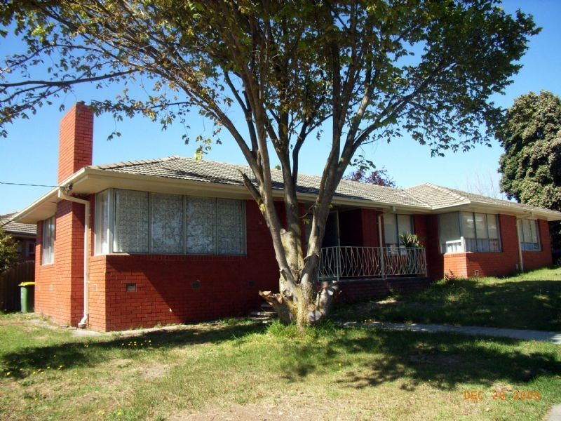 Room 2/2 Norwood Court, Bundoora VIC 3083