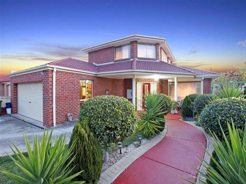 7 Gleditsia Way, Bundoora VIC 3083