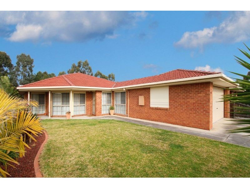 81 Josef Avenue, Bundoora VIC 3083