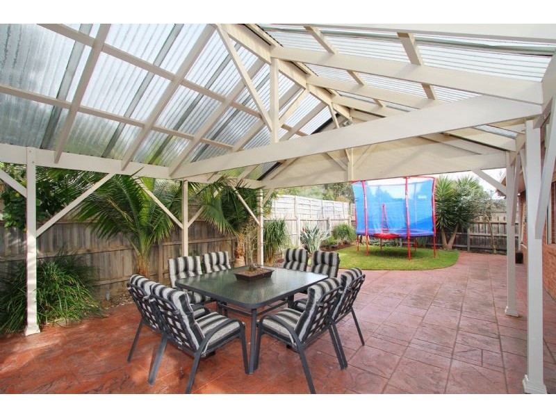 81 Josef Avenue, Bundoora VIC 3083