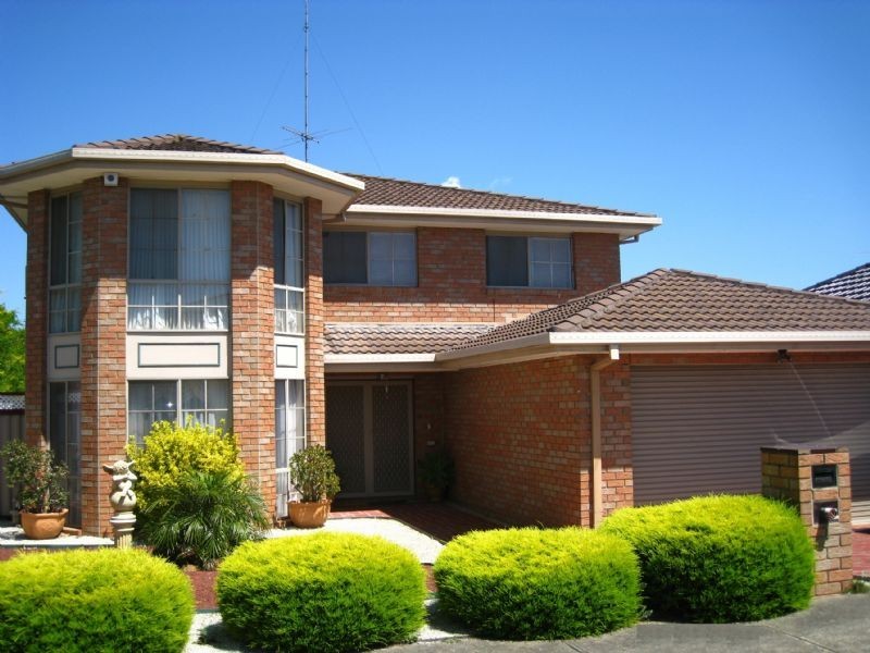 1 Tamara Court, Bundoora VIC 3083