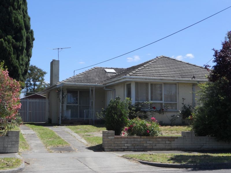 176 Dunne Street, Kingsbury VIC 3083