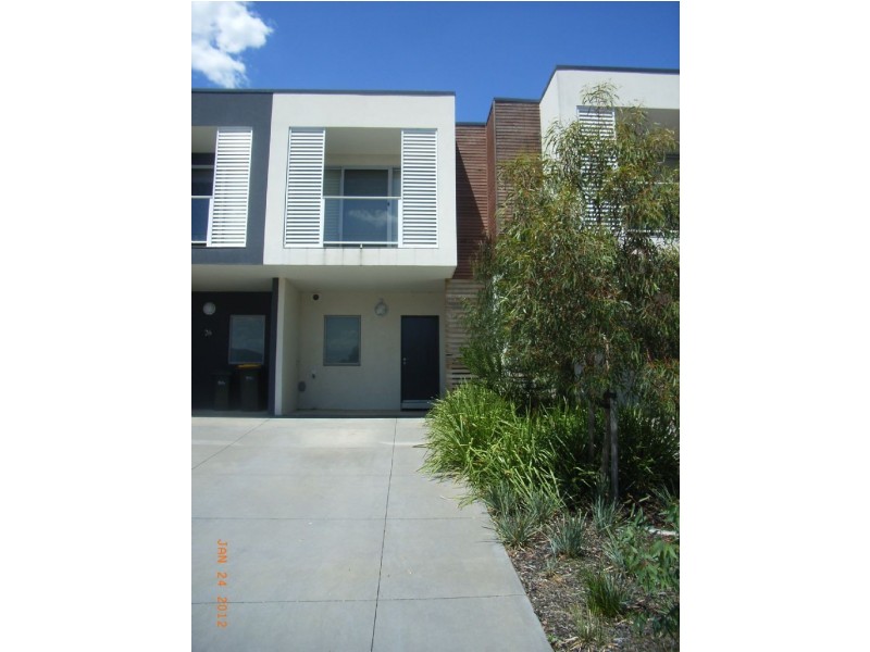 20 Waxflower Crescent, Bundoora VIC 3083