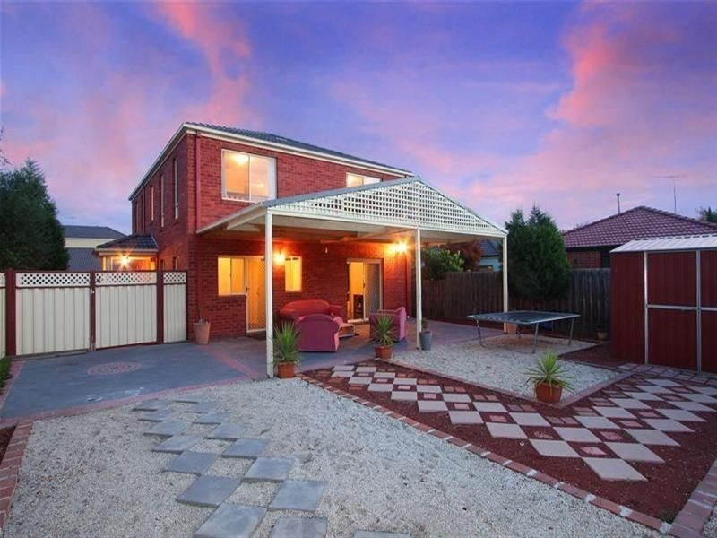 28 Samuel Court, Bundoora VIC 3083