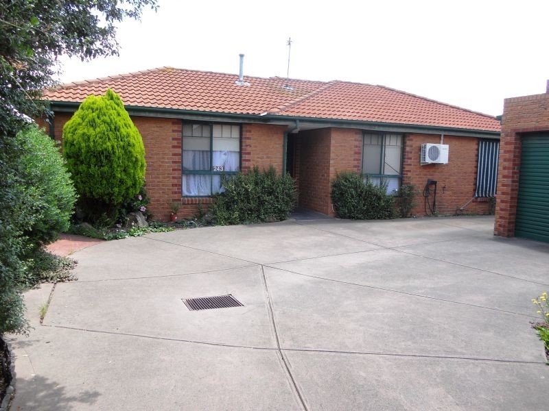 243 Betula Avenue, Mill Park VIC 3082