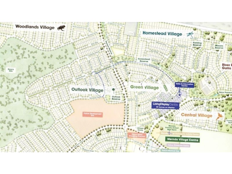 10 Connors Road, Mernda VIC 3754