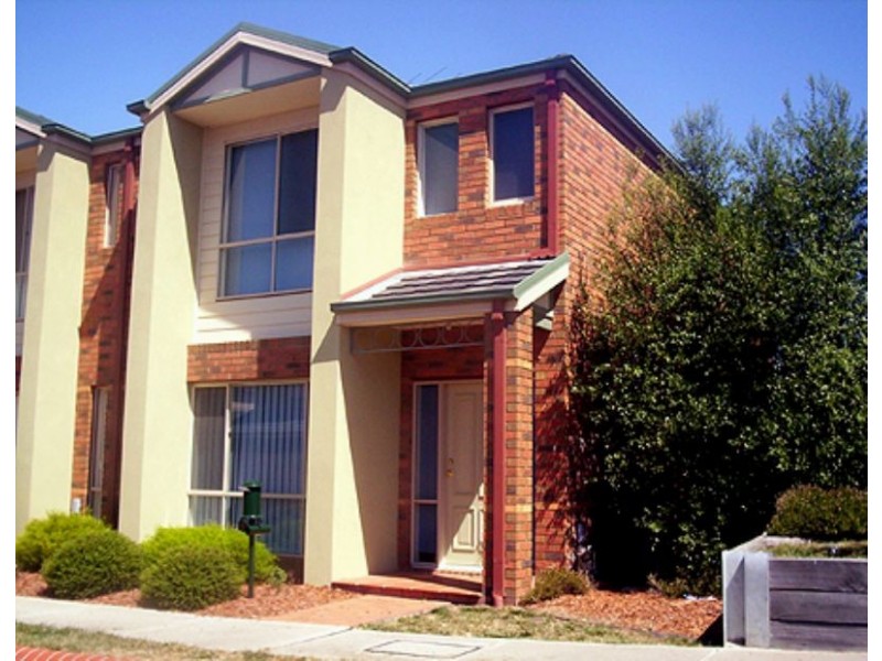 11 Mat Rush Avenue, Bundoora VIC 3083