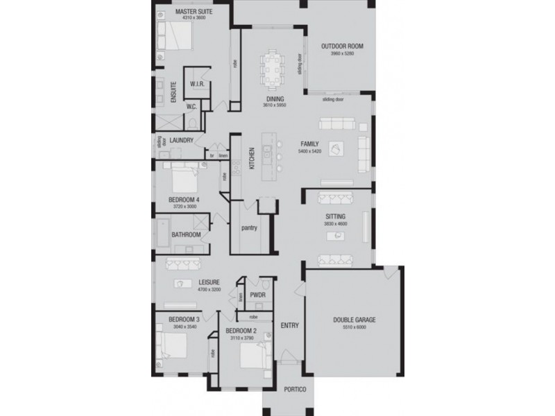 65 Queens Garden, Bundoora VIC 3083