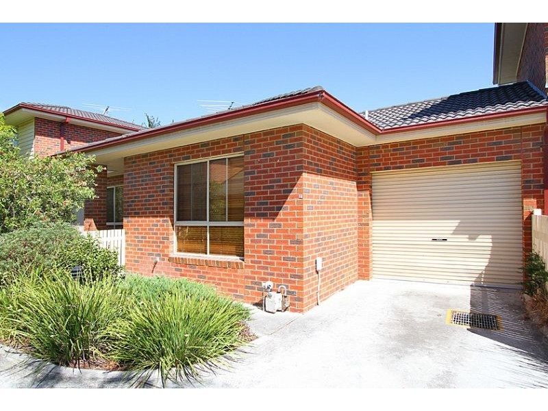 7/8 Balaka Place, Bundoora VIC 3083