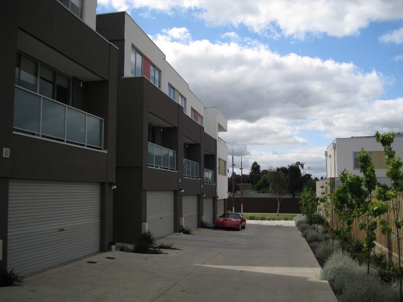 36 Chancellor Avenue, Bundoora VIC 3083