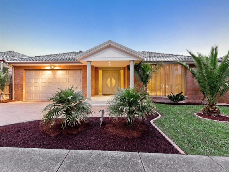16 Bodkin Avenue, Bundoora VIC 3083