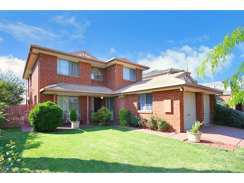 Bundoora VIC 3083