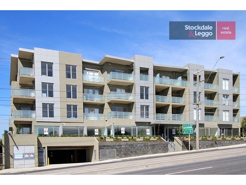308/1320 Plenty Road, Bundoora VIC 3083