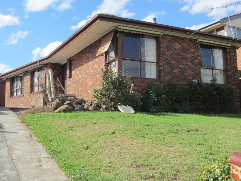 4 Maroondah Terrace, Bundoora VIC 3083