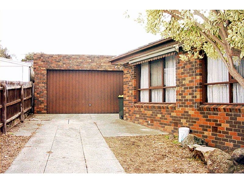 4 Maroondah Terrace, Bundoora VIC 3083