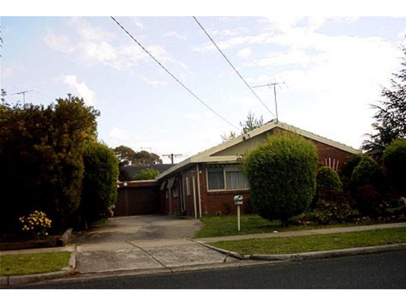 56 Cameron Parade, Bundoora VIC 3083