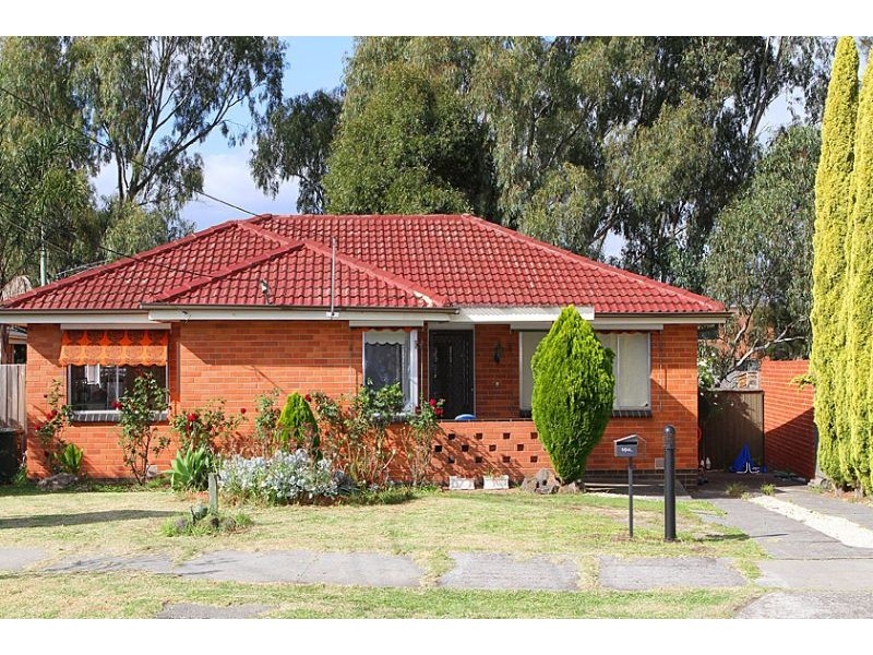 32 Glenn Crescent, Bundoora VIC 3083