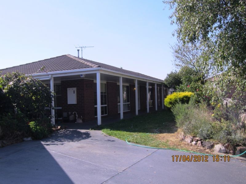 5 Bamboo Court, Mill Park VIC 3082