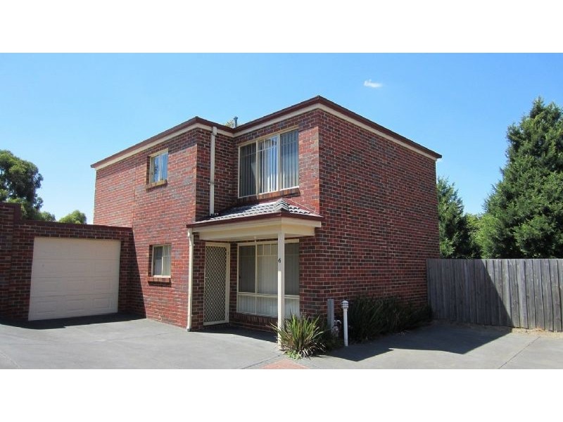 6/1416-1422 Plenty Road, Bundoora VIC 3083