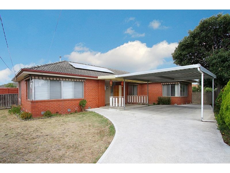 192 Greenwood Drive, Bundoora VIC 3083