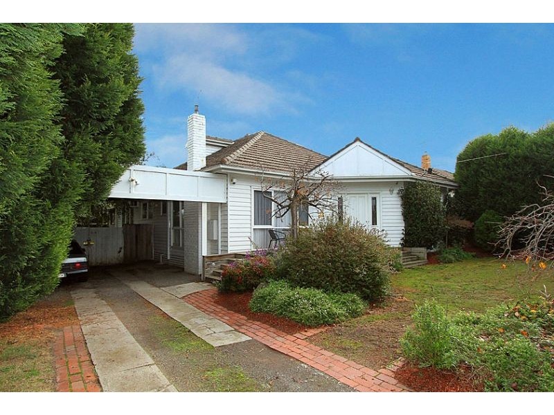 65 Ladd Street, Watsonia VIC 3087