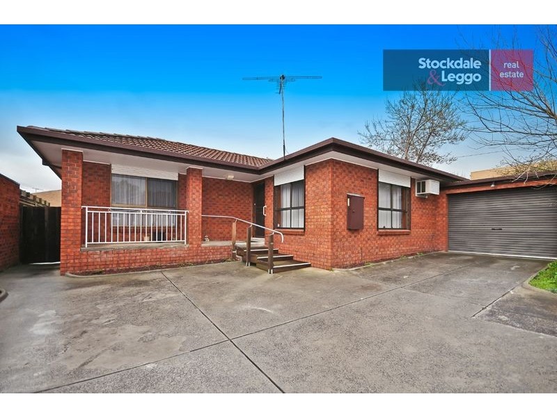 2/6 Warrawee Drive, Bundoora VIC 3083