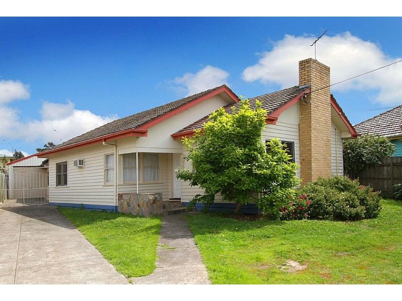 16 Doidge Street, Bundoora VIC 3083