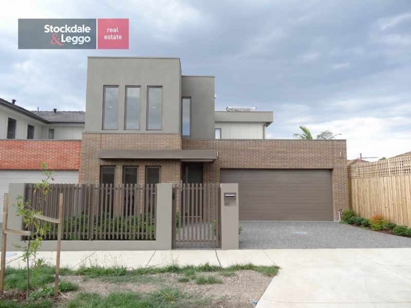 62 Nickson Street, Bundoora VIC 3083