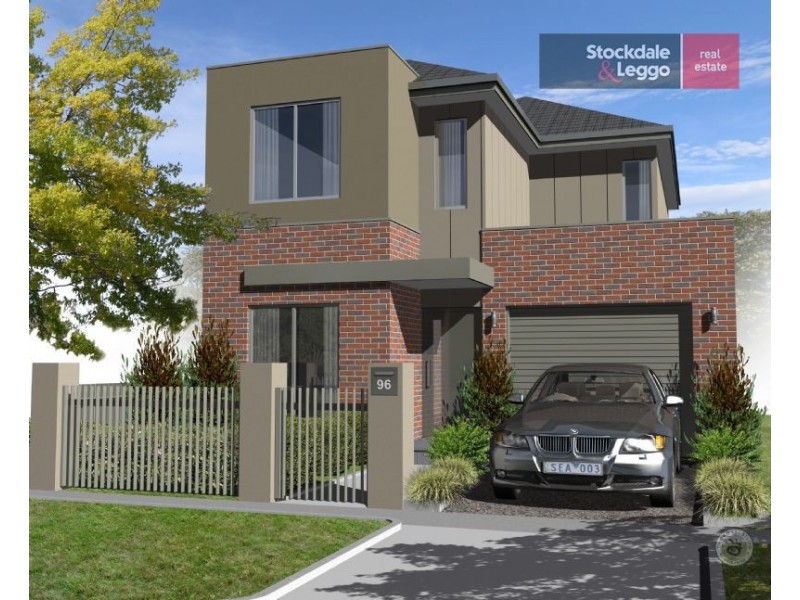 96 Nickson Street, Bundoora VIC 3083