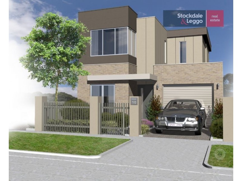 10 Collared Close, Bundoora VIC 3083