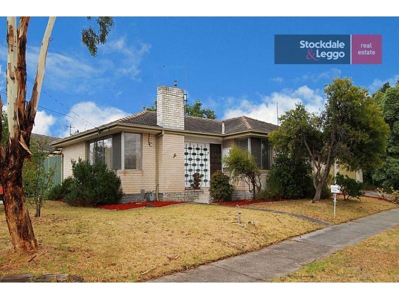 25 Flannery Avenue, Bundoora VIC 3083