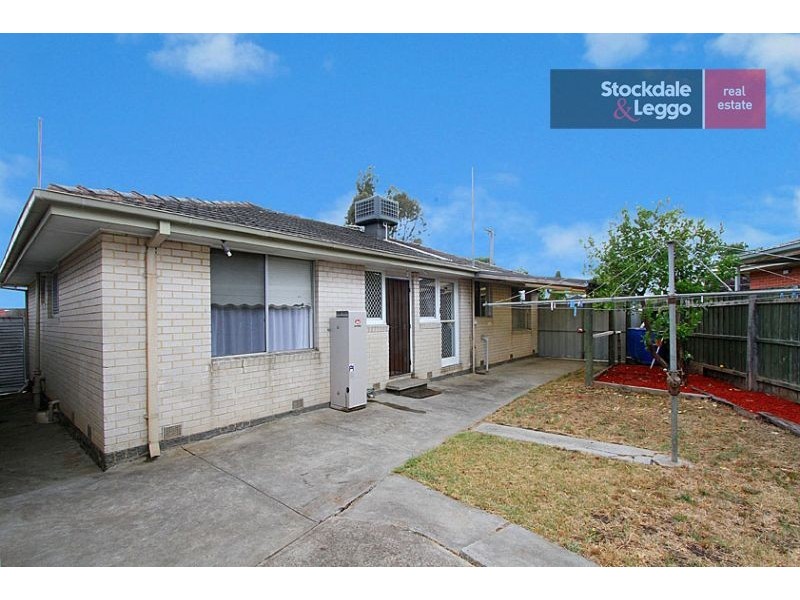 25 Flannery Avenue, Bundoora VIC 3083