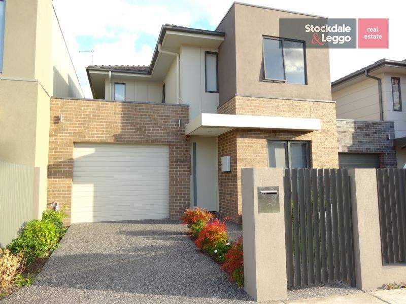 81 Nickson Street, Bundoora VIC 3083