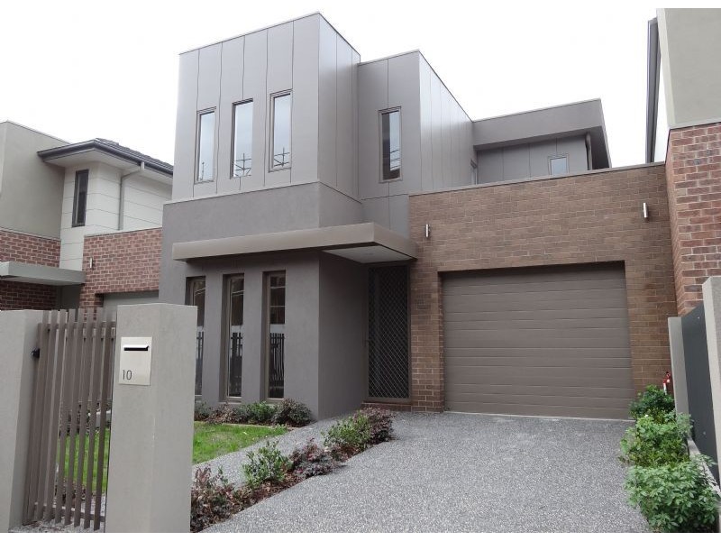 10 Collared Close, Bundoora VIC 3083