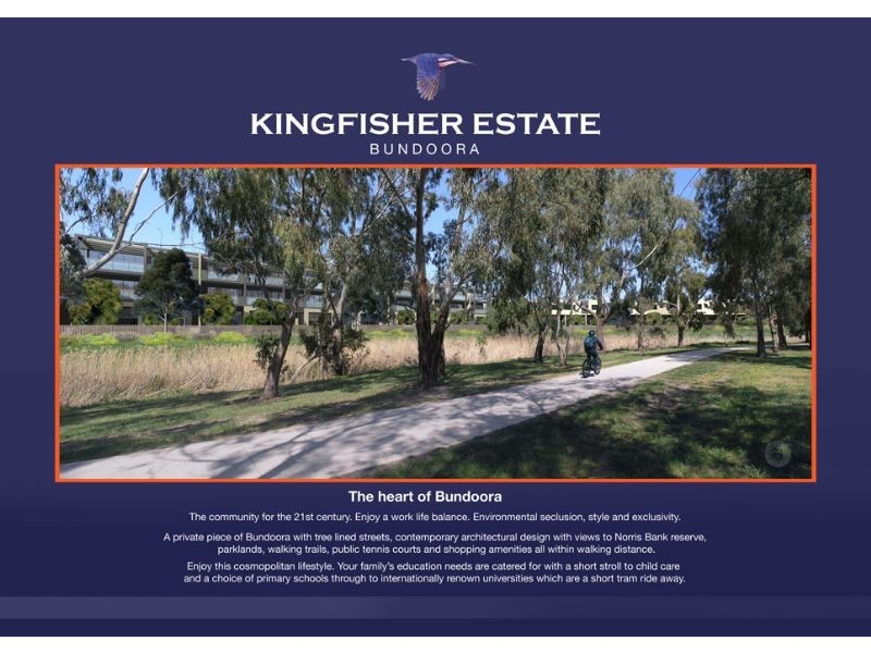 202/3 Collared Close, Bundoora VIC 3083