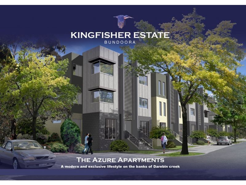 202/3 Collared Close, Bundoora VIC 3083