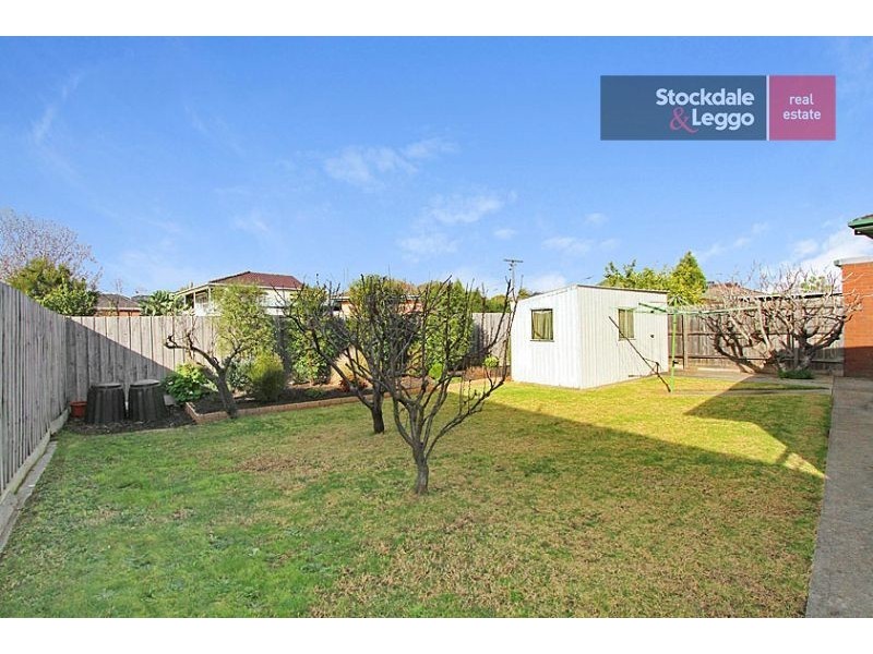 38 Ashbrook Circuit, Bundoora VIC 3083