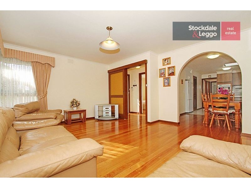 38 Ashbrook Circuit, Bundoora VIC 3083