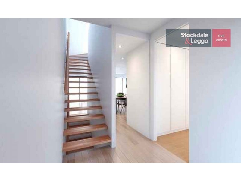 95 – 117 Nickson Street, Bundoora VIC 3083