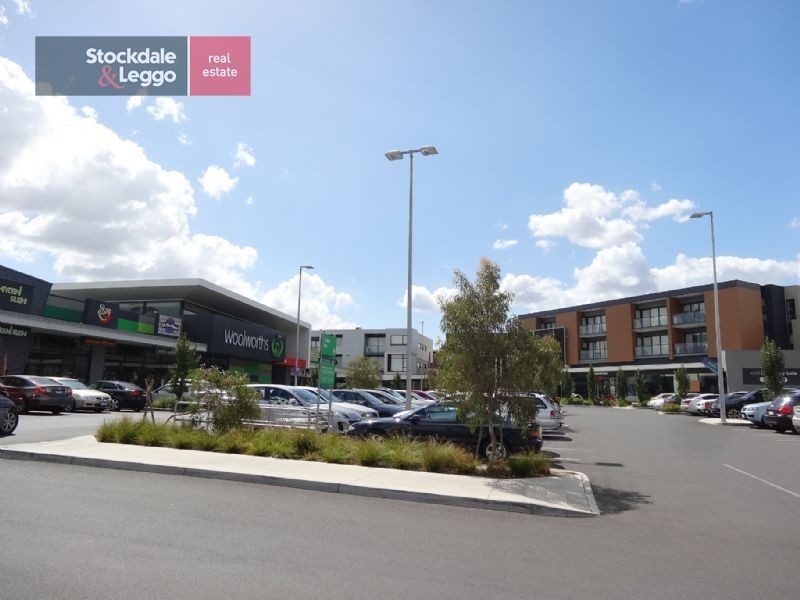 103/26 Copernicus Crescent, Bundoora VIC 3083