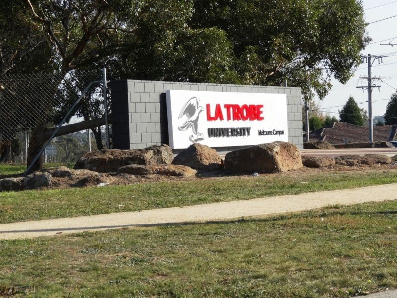 103/26 Copernicus Crescent, Bundoora VIC 3083