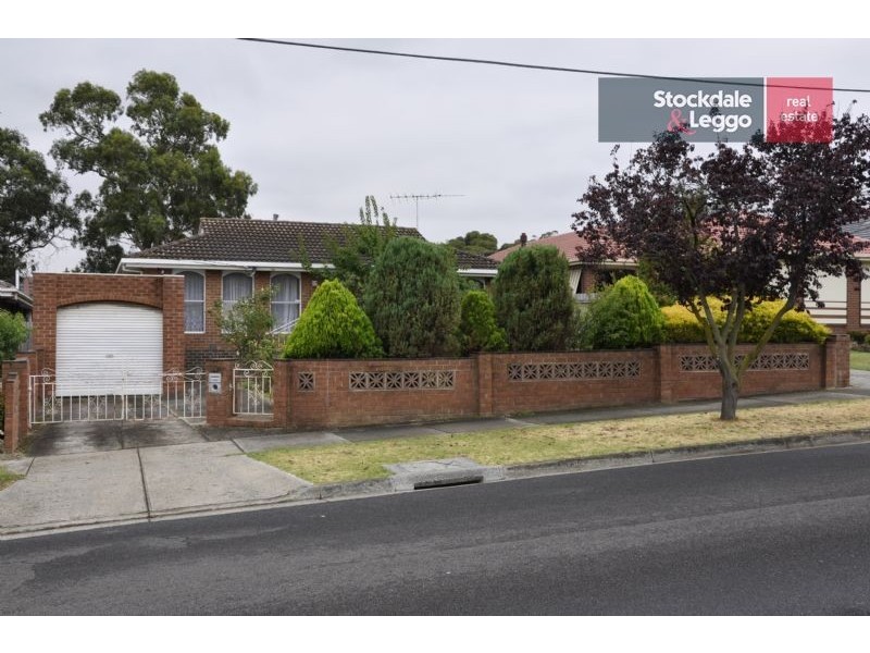 26 Oxley Avenue, Bundoora VIC 3083